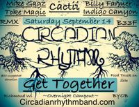 Get Together with Circadian Rhythm!