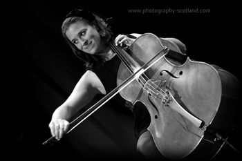 Scots Fiddle Festival
