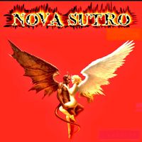 Nova Sutro  by Nova Sutro 2022