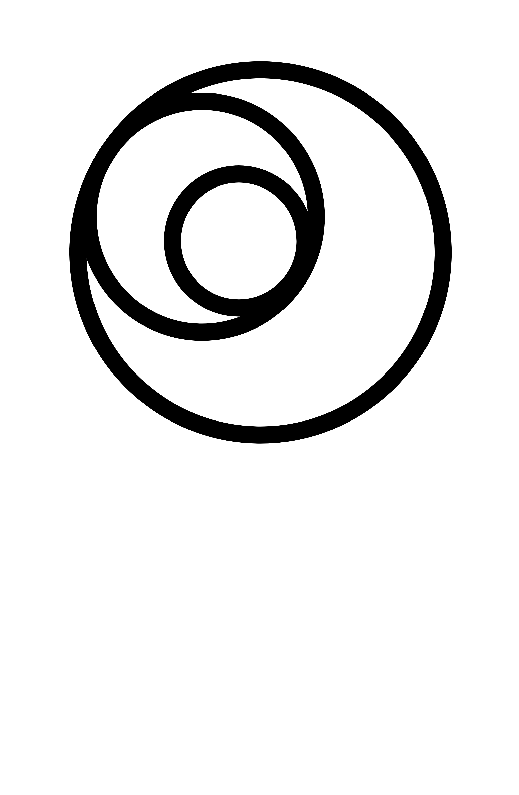 Moon Petal