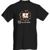 Men's Cotton T Shirt 