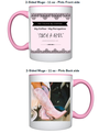 "Such A Girl" Coffee Mug