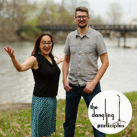 The Dangling Participles (duo) // Private Birthday Party