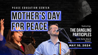 Mother's Day for Peace Event