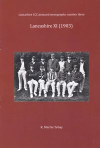 Lancashire XI (1903)