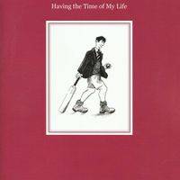 A Schoolboy’s Cricketing Summer. Having the Time of My Life: Roy Cavanagh MBE