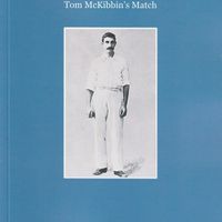 Three Days at Aigburth. Tom McKibbin's Match: Max Bonnell