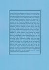 Standard edition - Overcoming Stigma in Victorian Cricket The Remarkable Story of Francis Terry, Canada’s Mad Vicar