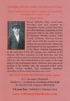 Signed, limited edition of 15 hardback copies - 'Someday, he'll be a better bat than ever I was.' Ernest Tyldesley in the Minor Counties Championship Lancashire CCC 1906-1908: K Martin Tebay