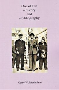 One of Ten ... a history and a bibliography