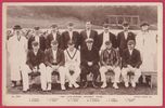 Myles Kenyon's Lancashire County XI, 1921