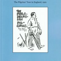 The Forgotten Philadelphians. The Pilgrims’ Tour in England, 1921: Stephen Musk