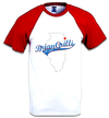 Limited Edition "Illinois" Raglan T-Shirt