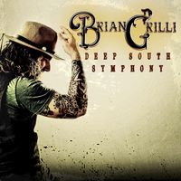 Deep South Symphony by Brian Grilli