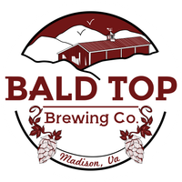 Bald Top Brewing NYE