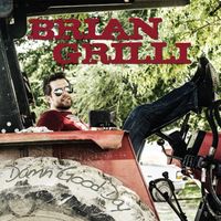 Damn Good Day by Brian Grilli