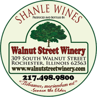 Walnut Street Winery