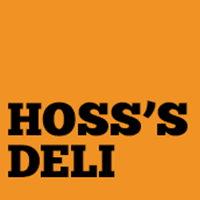 Hoss's Deli