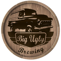 Big Ugly Brewing Co.