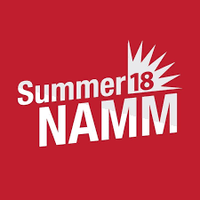 Summer NAMM 2018