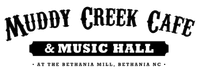 Muddy Creek Cafe & Music Hall