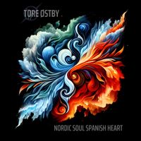 Nordic Soul Spanish Hert by Tore Østby