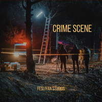 Crime Scene by Fesliyan Studios