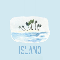 Island by Fesliyan Studios