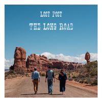 The Long Road by Lost Post