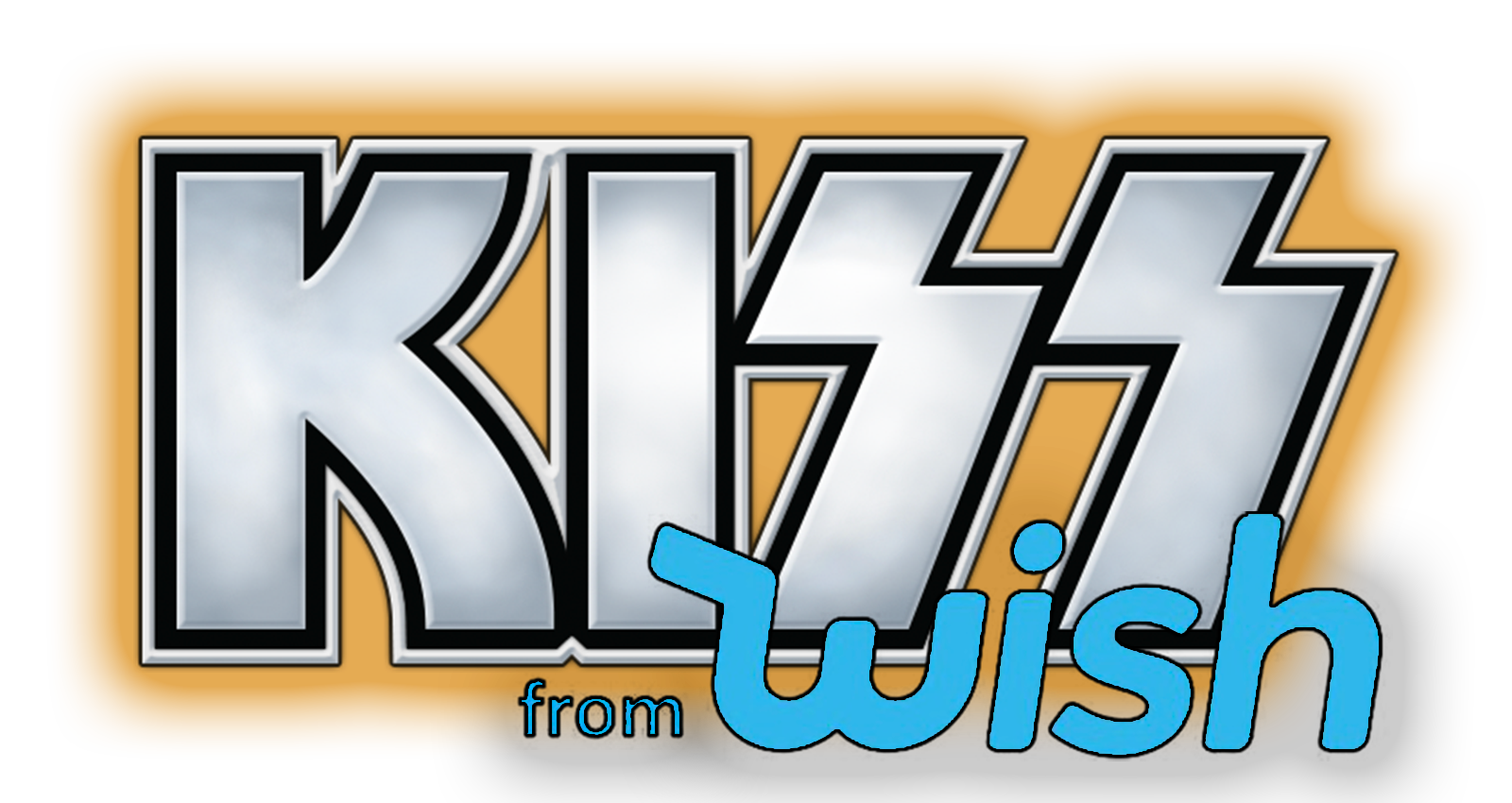 Kiss From Wish