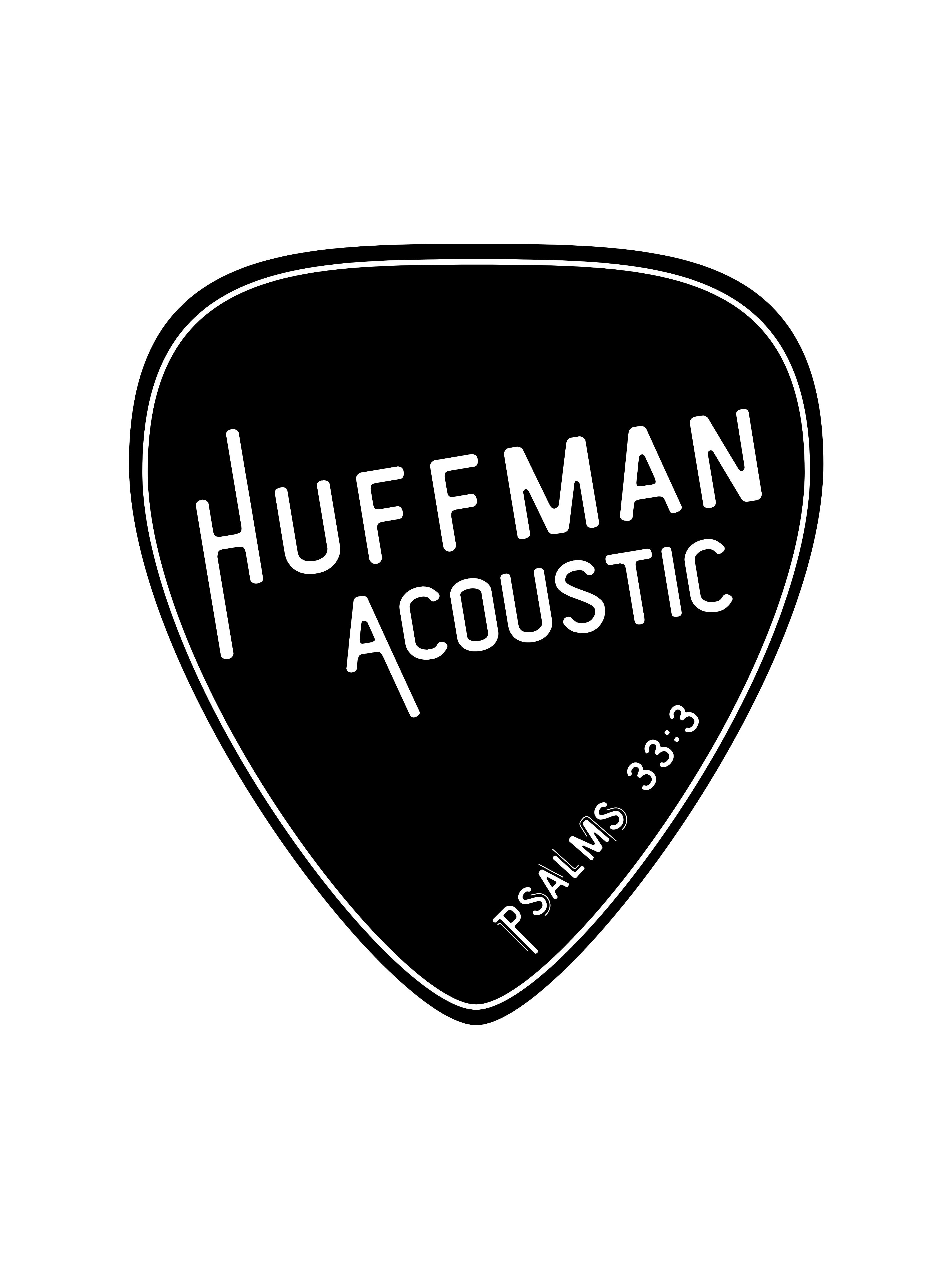 Huffman Acoustic