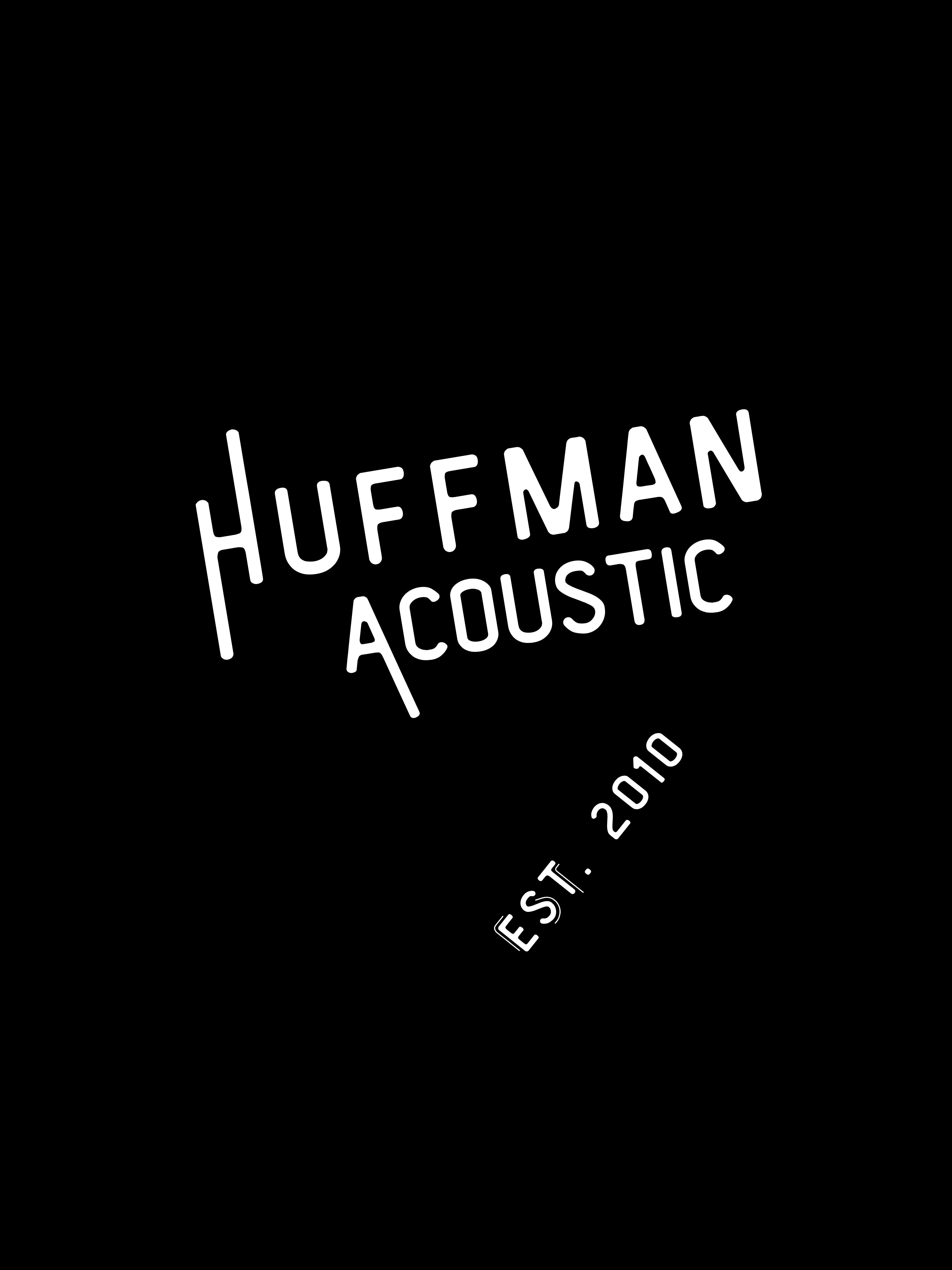 Huffman Acoustic