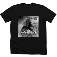 Withered Away Album T-Shirt