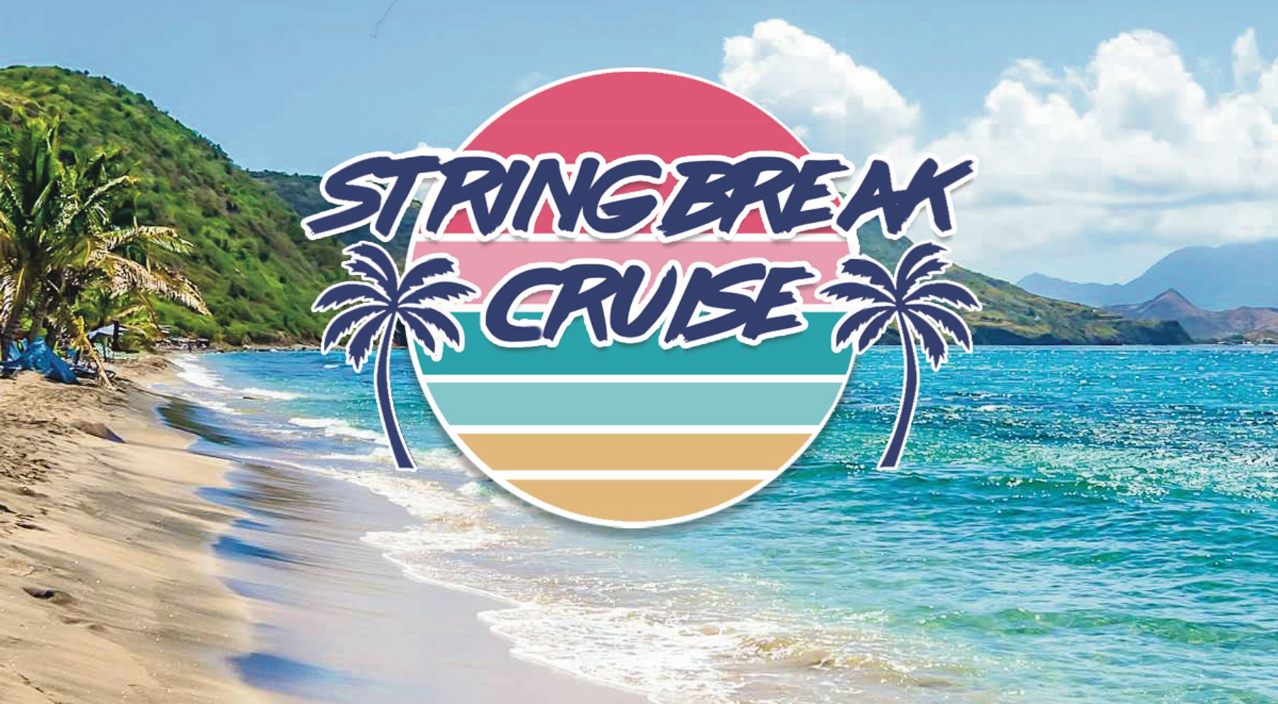 String Break Cruise