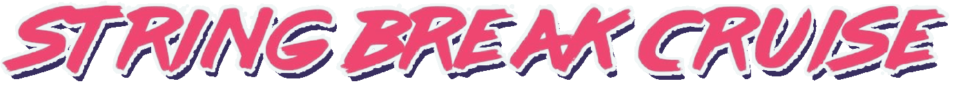 String Break Cruise