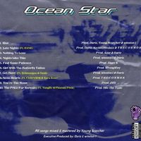 Ocean Star by Young Scorcher