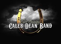 Caleb Dean Band  Shows & Tour dates coming soon!