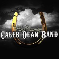 Caleb Dean Band EP -  Listen or Purchase by Caleb Dean 
