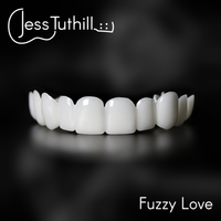 Fuzzy Love by Jess Tuthill
