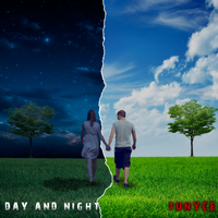 Day and Night by TunYce