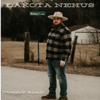 Family Road by Dakota Nehus