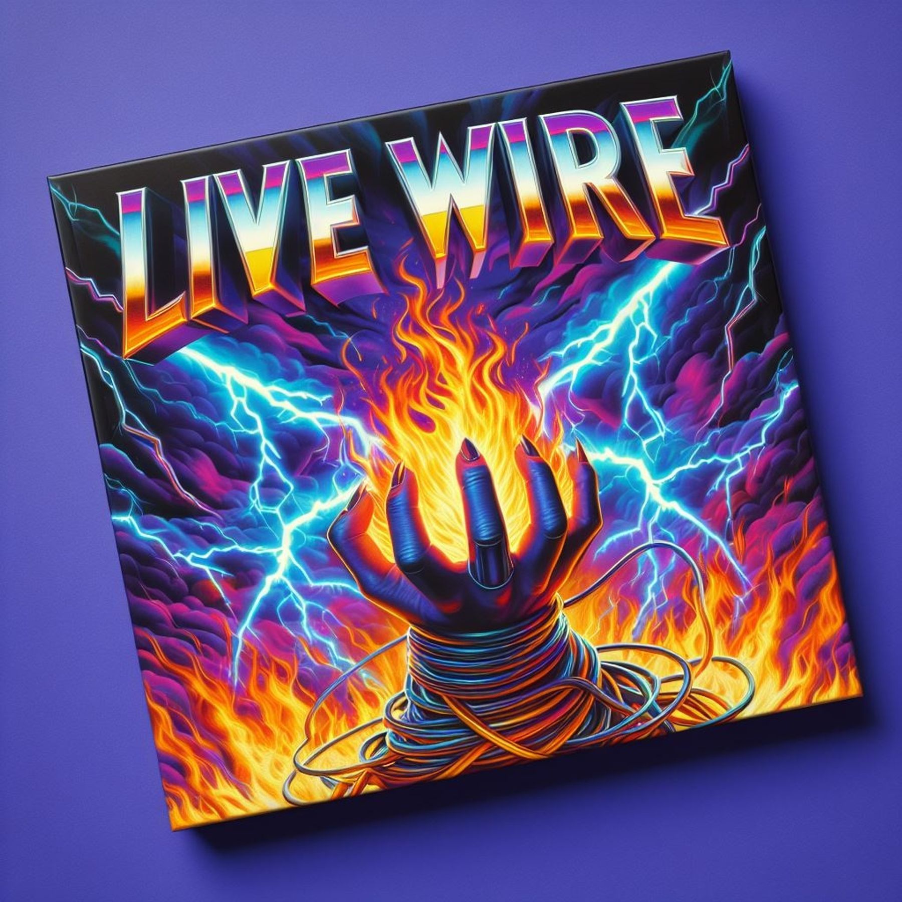 live-wire-band-show-power