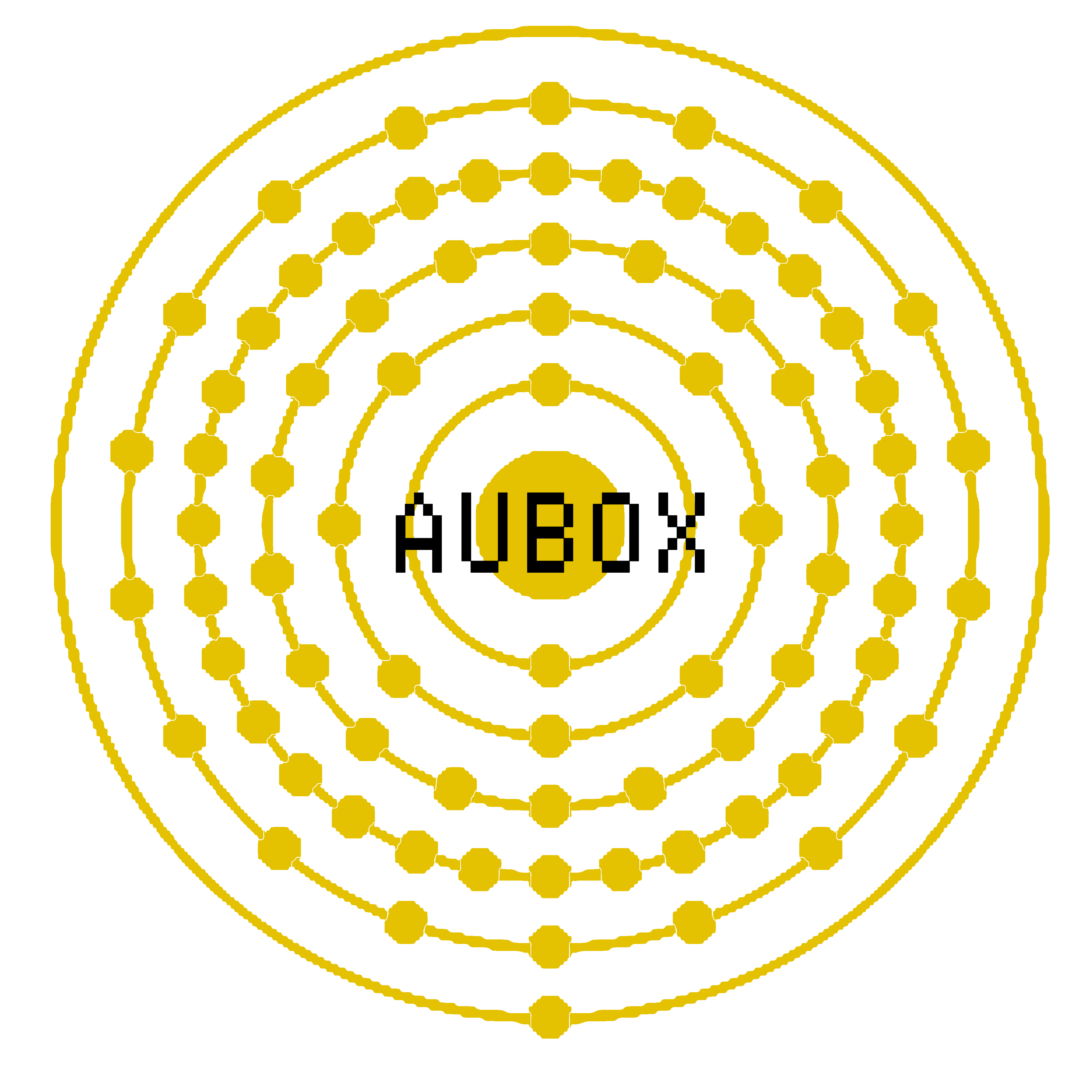 Aubox Records