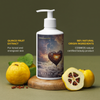 Refreshing hand & body wash