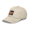 Organic Baseball Cap 