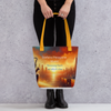 Tote bag