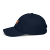 Organic Baseball Cap 