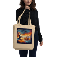 Eco Tote Bag