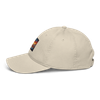 Organic Baseball Cap 