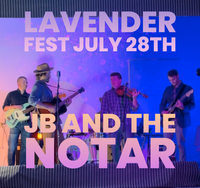 Lavender Fest 2024!